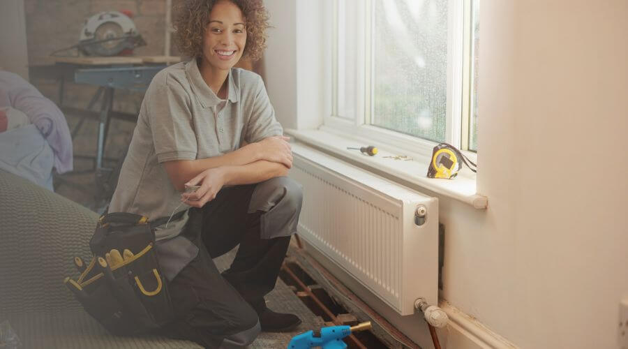 Local expert plumbing services in Bellflower, MO